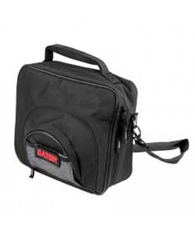 Gator Cases G-MULTIFX-1110 Bag for multi-effects pedalboard 11 x 10 Other