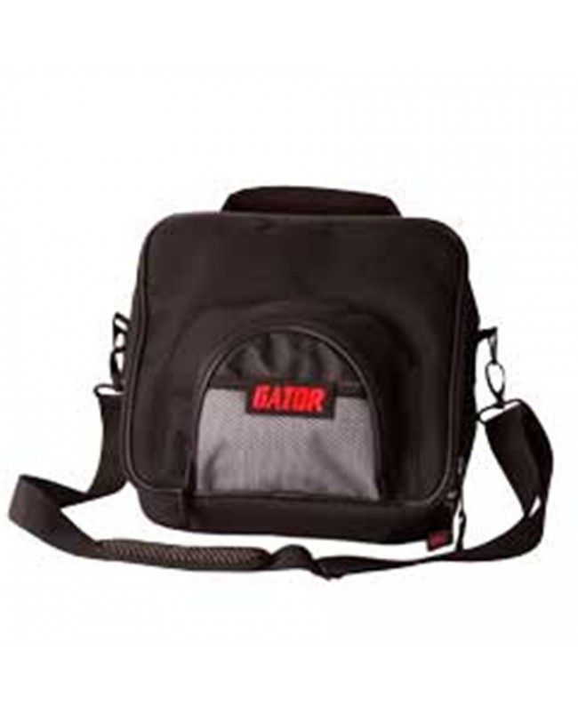 Gator Cases G-MULTIFX-1110 Bag for multi-effects pedalboard 11 x 10 Other