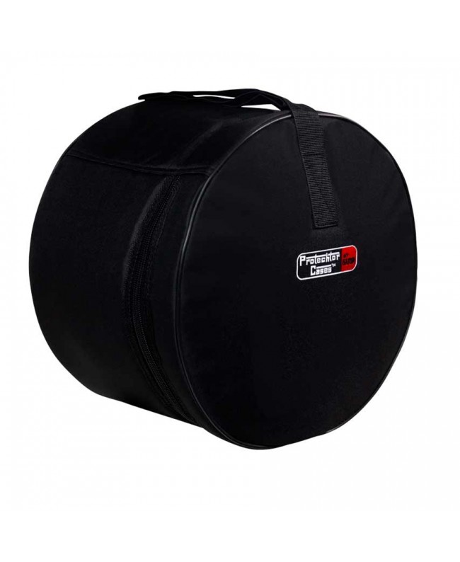 Gator Cases GP-1309 Gepolsterte Tom-Tasche 13 x 9 Koffer & Taschen für Instrumente
