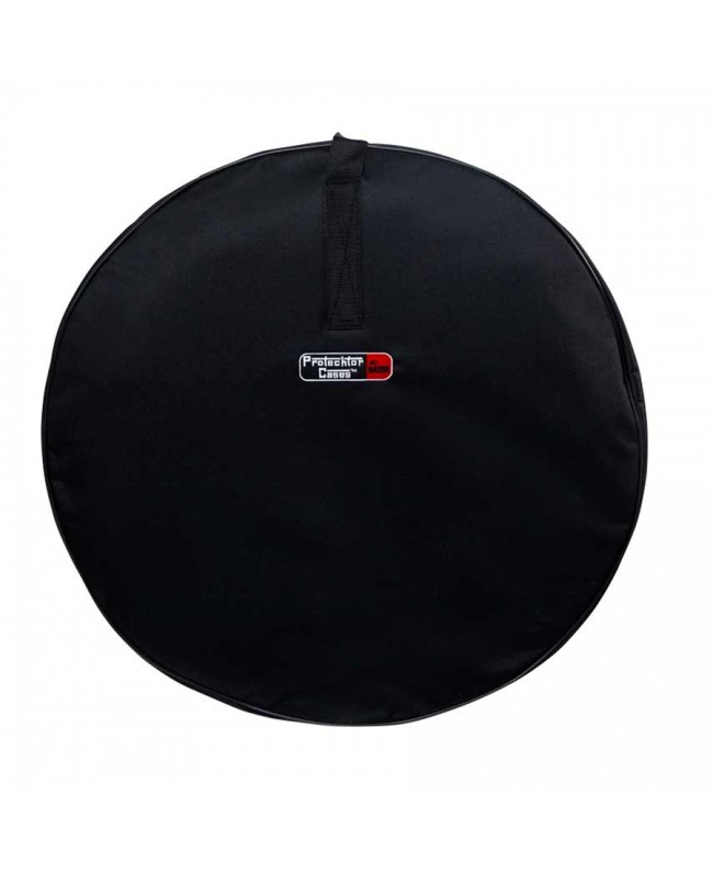 Gator Cases GP-2216BD Borsa imbottita per grancassa 22 x 16 Custodie & borse per strumenti