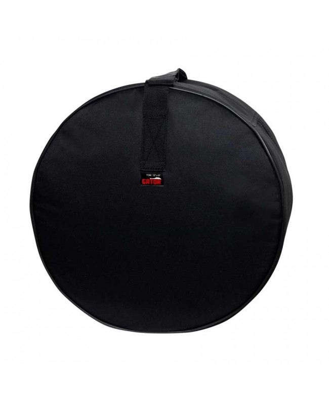Gator Cases GP-1309 Padded Tom Bag 13 x 9 Instrument Cases & Bags