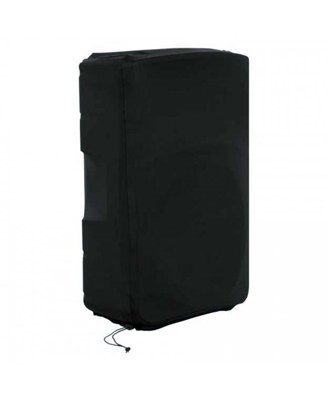 Gator Cases GPA-STRETCH-15-B Copertura elastica nera per speaker da 15 Schutzhüllen für Lautsprecher