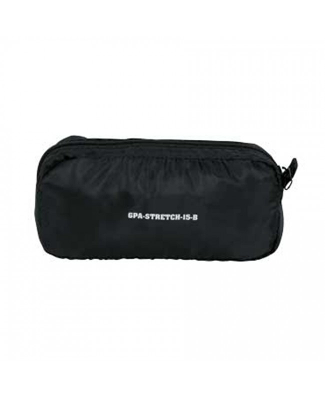 Gator Cases GPA-STRETCH-15-B Copertura elastica nera per speaker da 15 Cover per altoparlanti