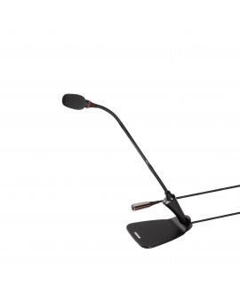 Shure CVG12DRS B C Schwanenhalsmikrofone