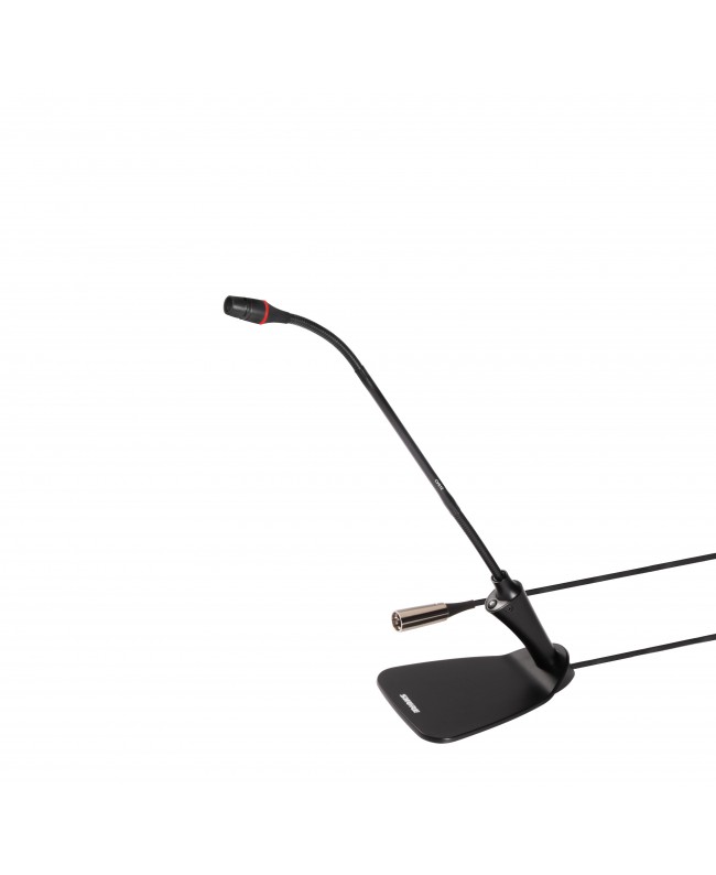 Shure CVG12DRS B C Microfoni Gooseneck