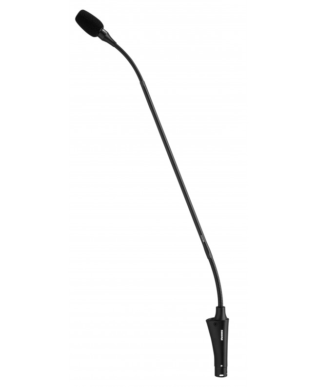 Shure CVG18S B C Schwanenhalsmikrofone