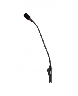 Shure CVG12RS B C Schwanenhalsmikrofone