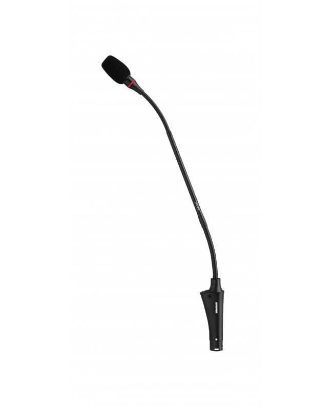 Shure CVG12RS B C Microfoni Gooseneck