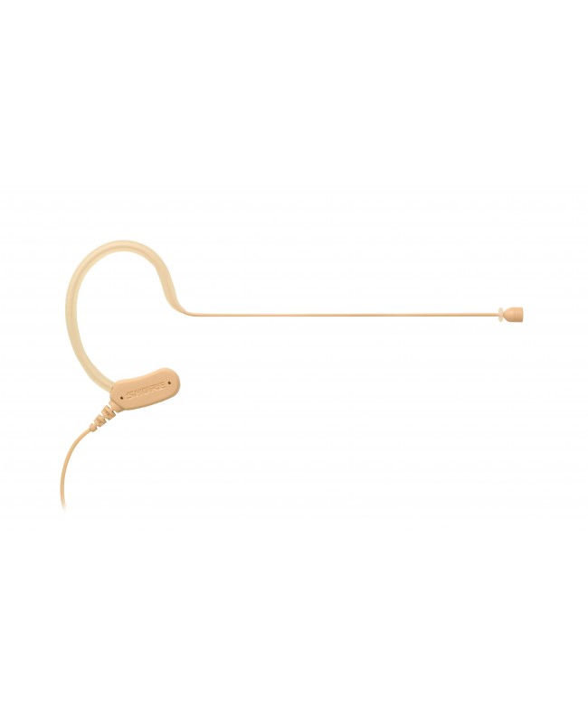 Shure MX153T O TQG Headset | Earset Microphones