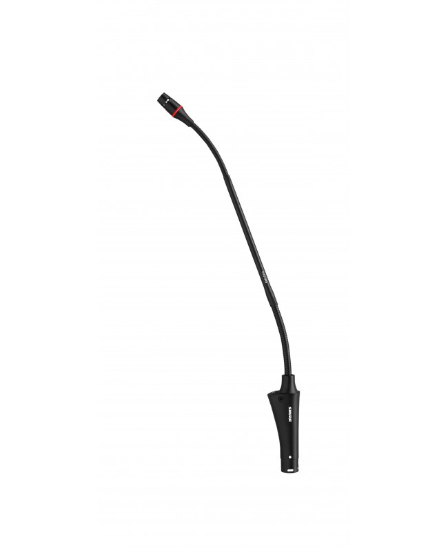 Shure CVG12RS B C Microfoni Gooseneck