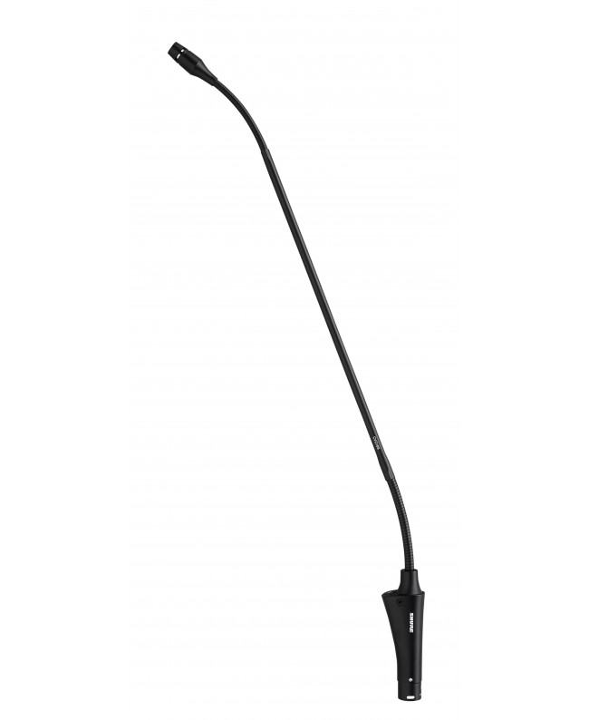 Shure CVG18S B C Schwanenhalsmikrofone