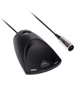 Shure MX400DP Tischfüße