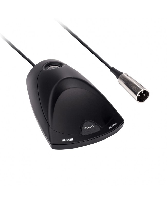 Shure MX400DP Desktop bases