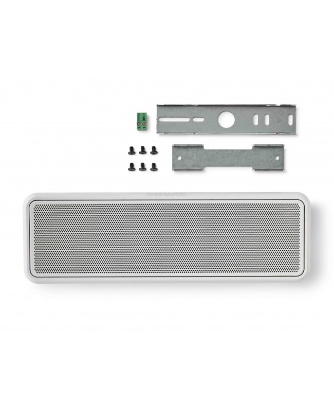 Shure MXP 3W Diffusori da parete