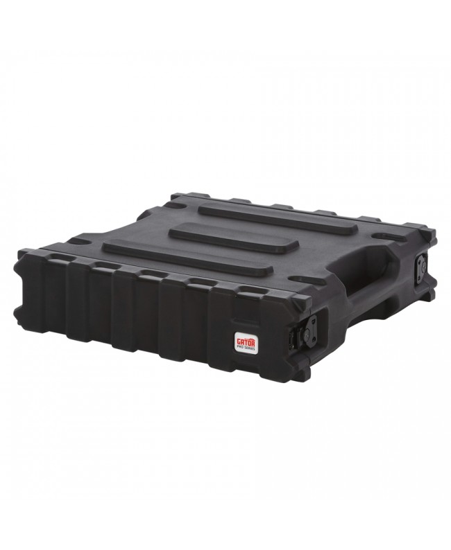 Gator Cases G-PRO-2U-19 Rack 19"