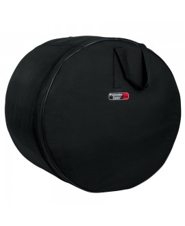 Gator Cases GP-2414BD Borsa per cassa 24x14 imbottita 10 mm Custodie & borse per strumenti
