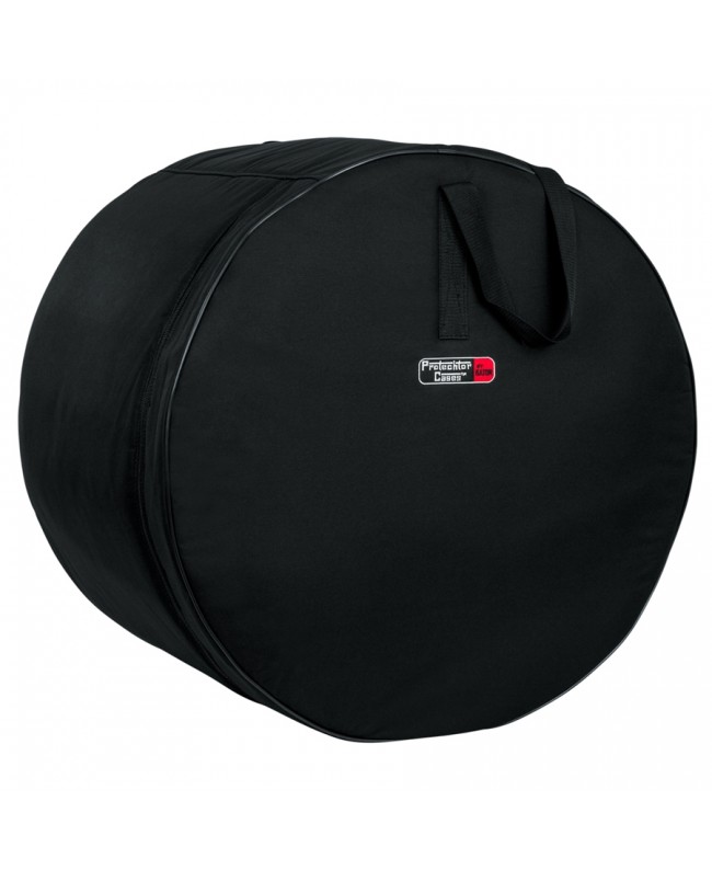 Gator Cases GP-2414BD 24x14 padded case bag 10mm Instrument Cases & Bags
