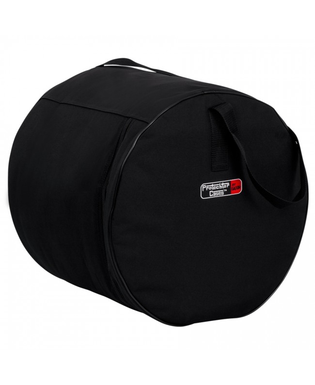 Gator Cases GP-1814BD 22x18 padded case bag 10 mm Instrument Cases & Bags