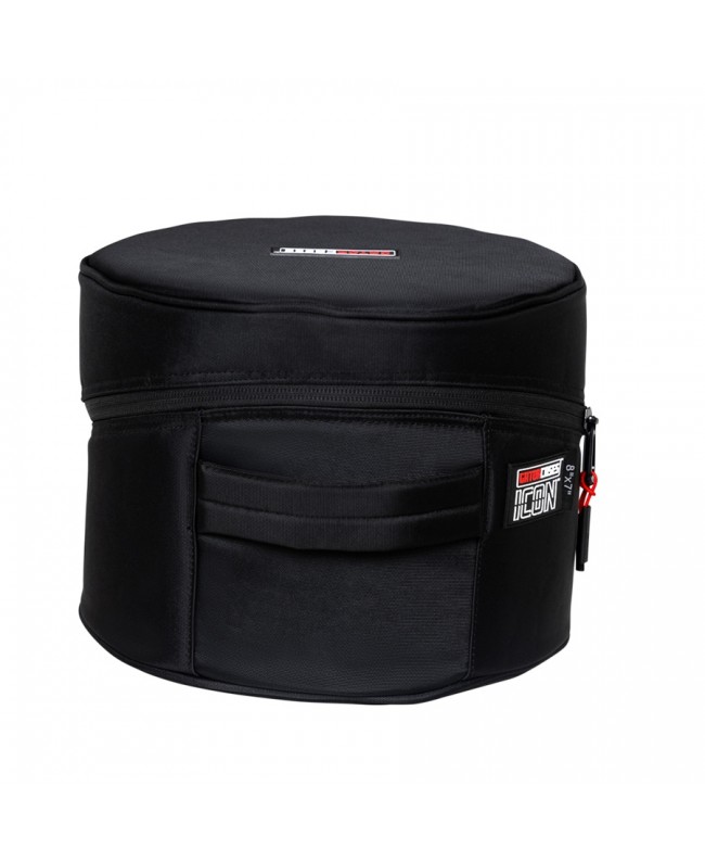 Gator Cases GP-ICON-0807 Tasche für 8x7-Toms Koffer & Taschen für Instrumente