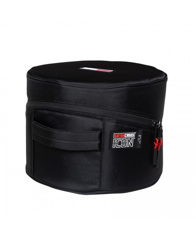 Gator Cases GP-ICON-0807 Borsa per tom 8x7 Custodie & borse per strumenti