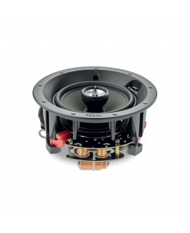 Focal SFC 100 ICW5 T SCHWARZ Deckenlautsprecher
