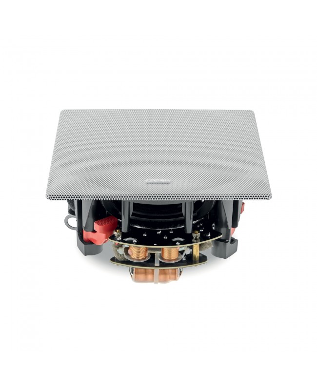 Focal SFC 100 ICW5 T NERO Diffusori a soffitto