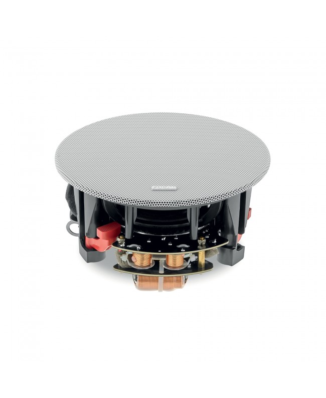 Focal SFC 100 ICW5 T SCHWARZ Deckenlautsprecher