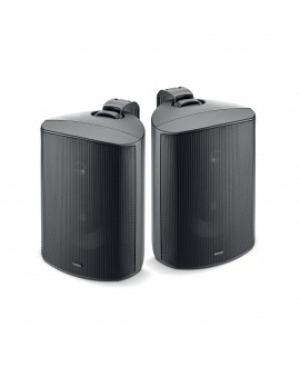 Focal SFC 100 OD 6 T NERO Diffusori da parete
