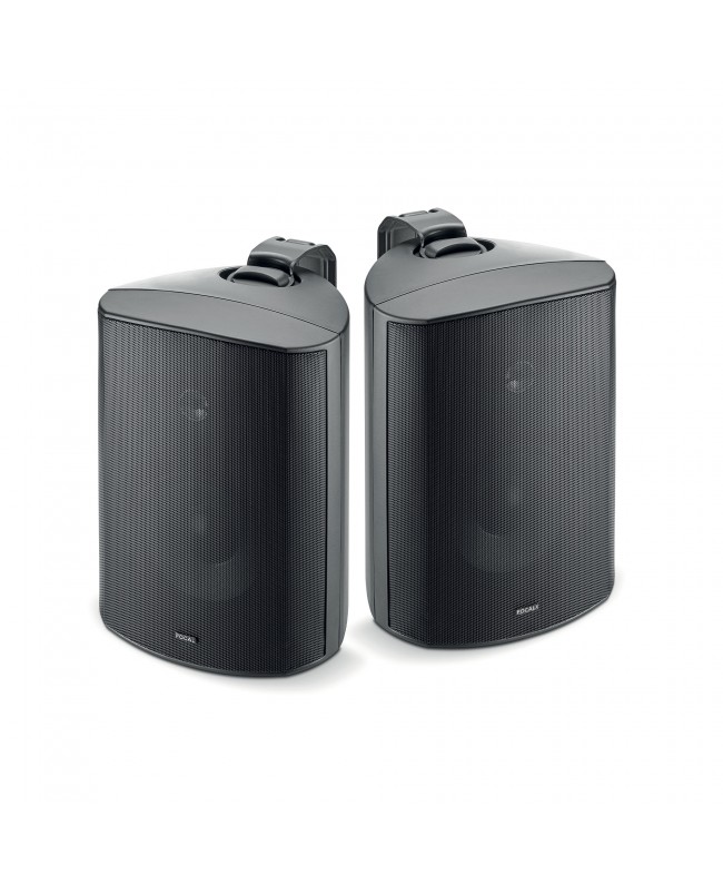 Focal SFC 100 OD 6 T NERO Diffusori da parete