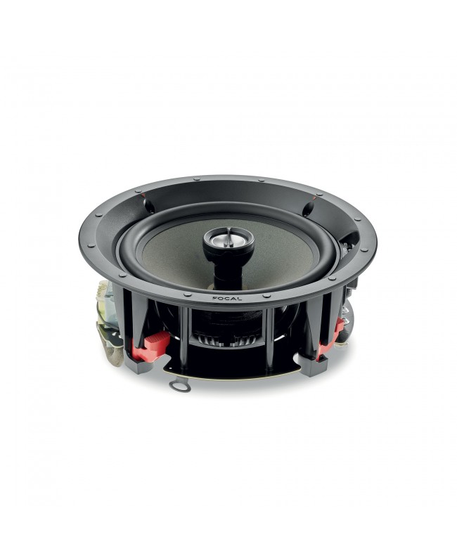 Focal SFC 100 ICW8 T BLACK Ceiling Speakers