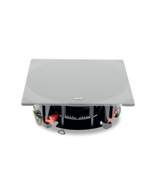 Focal SFC 100 ICW8 T NERO Diffusori a soffitto