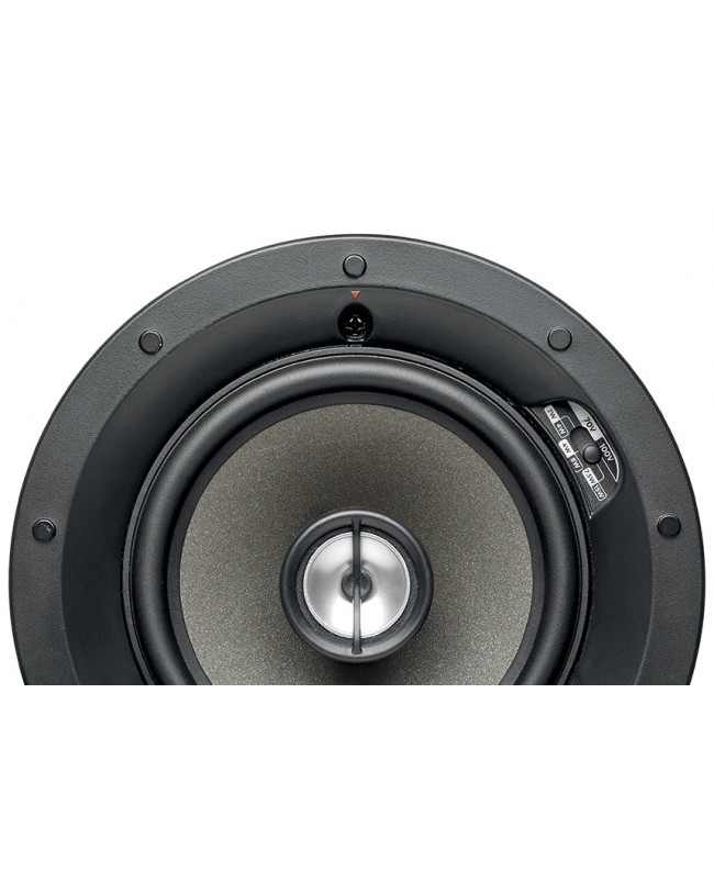 Focal SFC 100 ICW5 T NERO Diffusori a soffitto