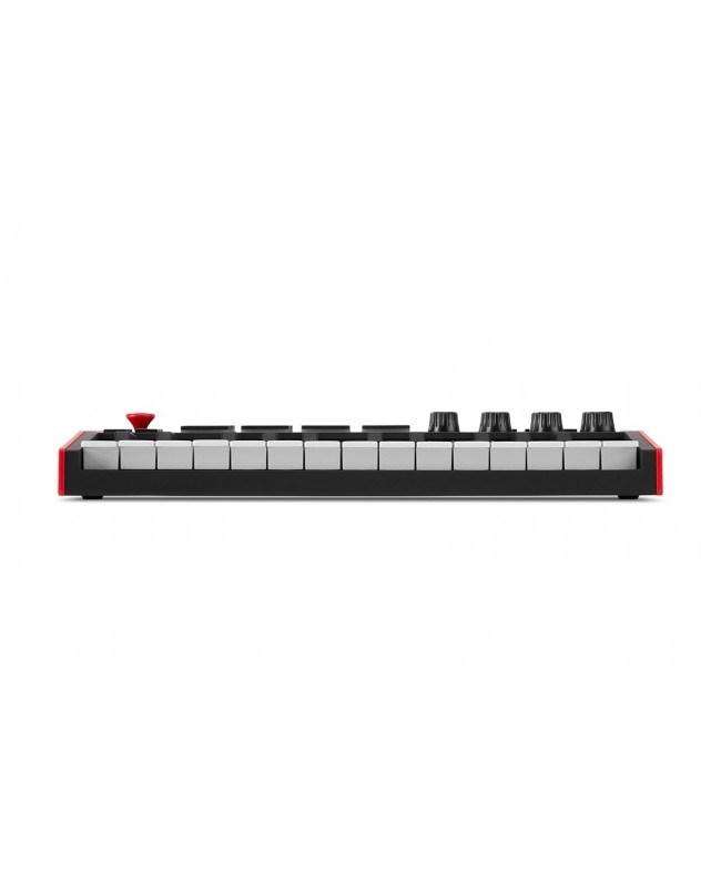 AKAI Professional MPK Mini MK3 Master Keyboards MIDI