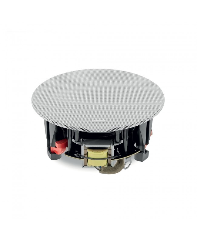 Focal SFC 100 ICW6 T BLACK Ceiling Speakers
