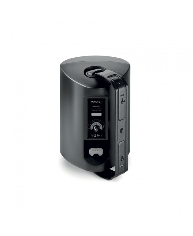Focal SFC 100 OD 6 T NERO Diffusori da parete