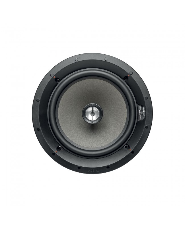 Focal SFC 100 ICW8 T SCHWARZ Deckenlautsprecher
