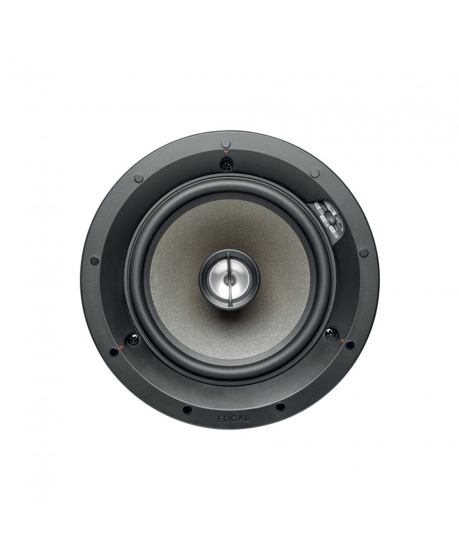 Focal SFC 100 ICW6 T NERO Diffusori a soffitto