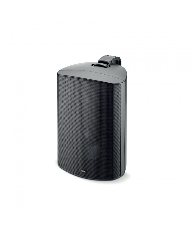 Focal SFC 100 OD 8 T BLACK Wall Mount Speakers