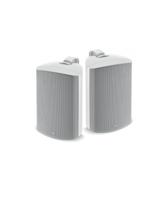Focal SFC 100 OD 8 T WHITE Wall Mount Speakers