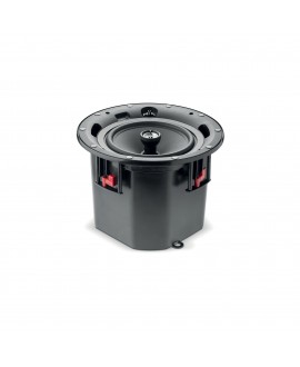 Focal SFC 100 IC8 T UL BLACK Deckenlautsprecher