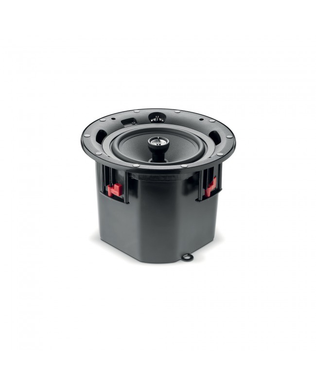 Focal SFC 100 IC8 T UL NERO Diffusori a soffitto