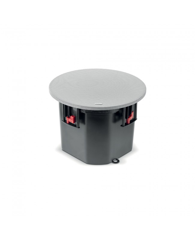Focal SFC 100 IC8 T UL BLACK Deckenlautsprecher