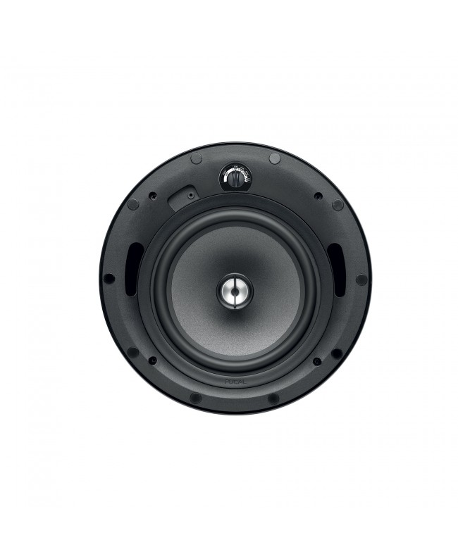 Focal SFC 100 IC8 T UL BLACK Deckenlautsprecher