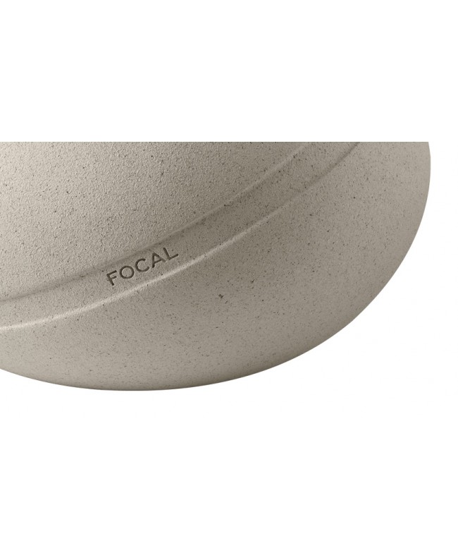 Focal SFC OD STONE 8 LIMESTONE Outdoor-Lautsprecher