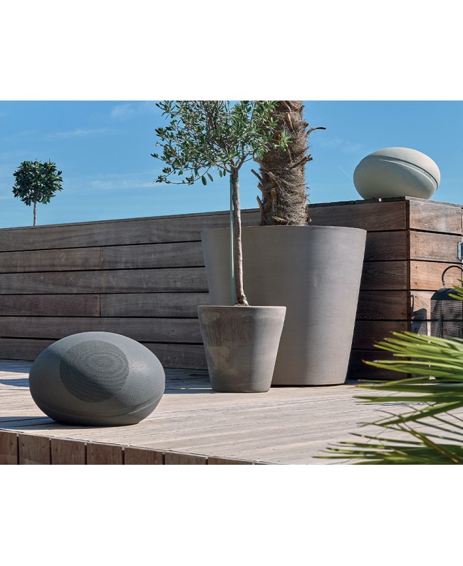 Focal SFC OD STONE 8 BASALTE Outdoor-Lautsprecher