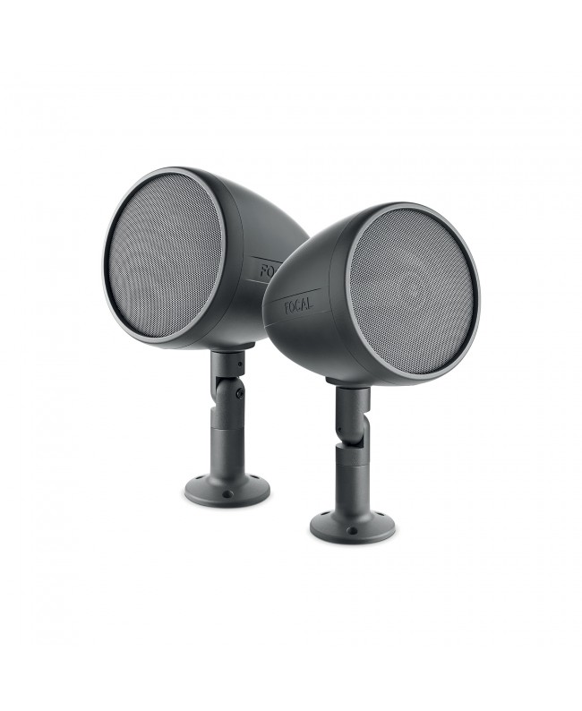 Focal SFC OD SAT 5 DARK Outdoor Speakers