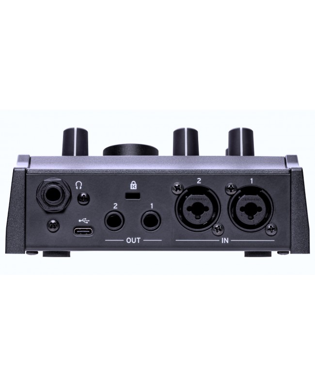 Korg microAUDIO 22 USB Audio Interface