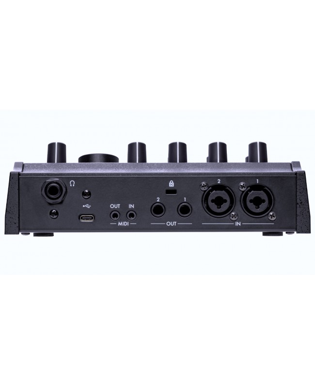 Korg microAUDIO 722 USB Audio Interface
