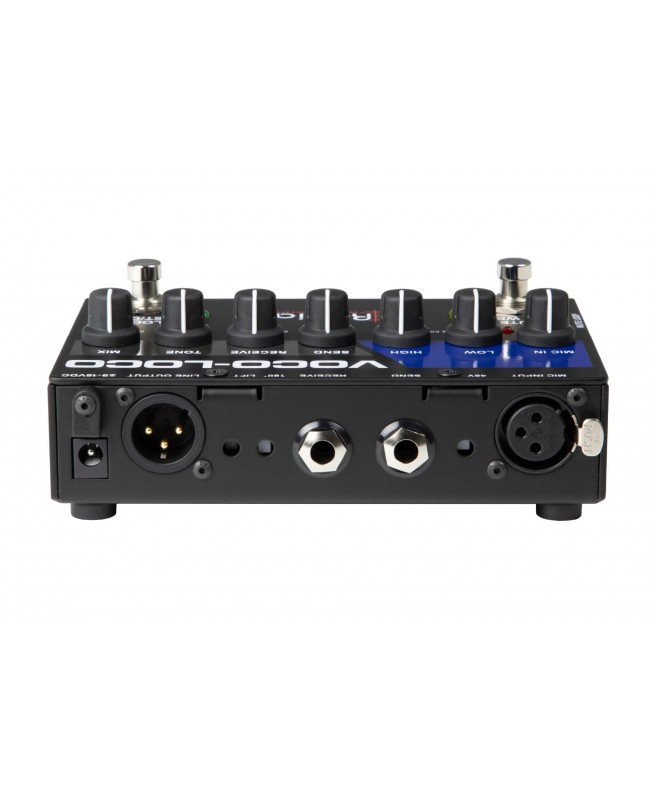 Radial Engineering Voco-Loco Mk2 Vocal Processors