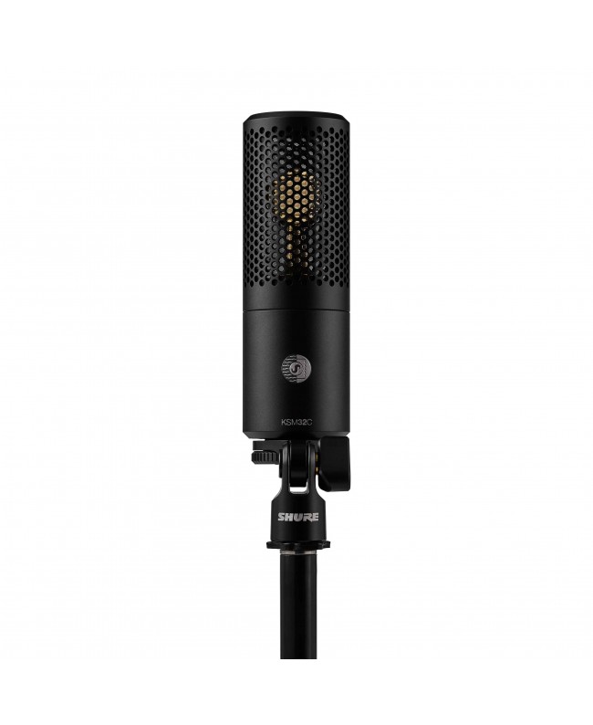 Shure KSM32C HM Großmembran-Mikrofone